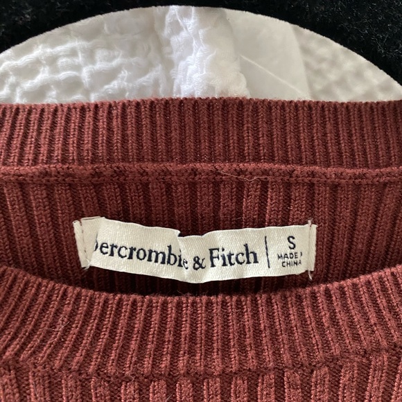 Sweater tank & shrug set - Picture 5 of 5